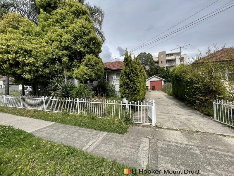 259 Beames Avenue, Mount Druitt NSW 2770