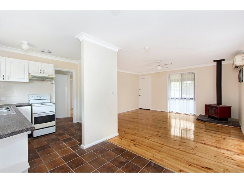 2 Weisel Place, Willmot NSW 2770