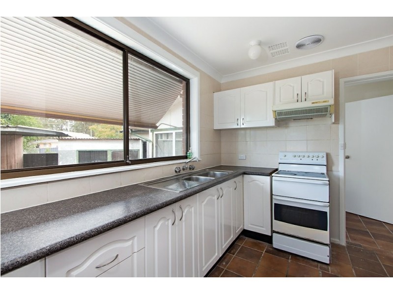 2 Weisel Place, Willmot NSW 2770