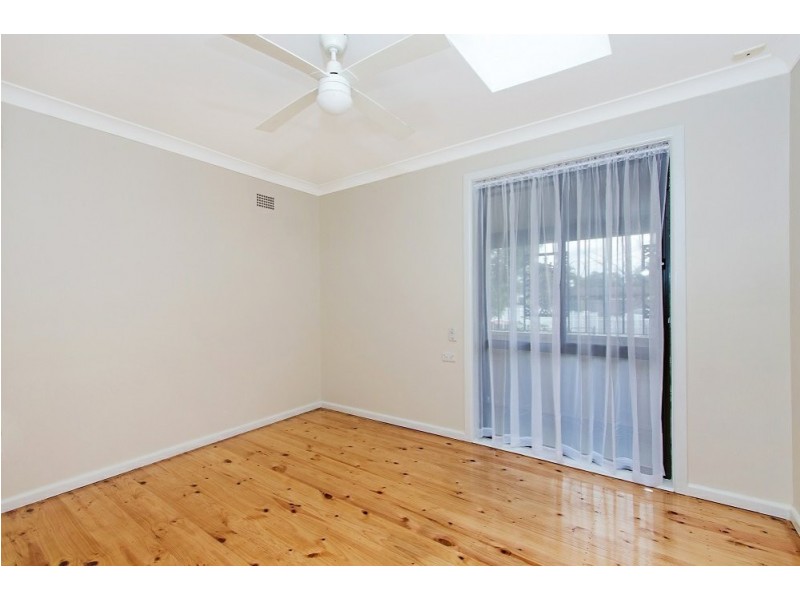 2 Weisel Place, Willmot NSW 2770