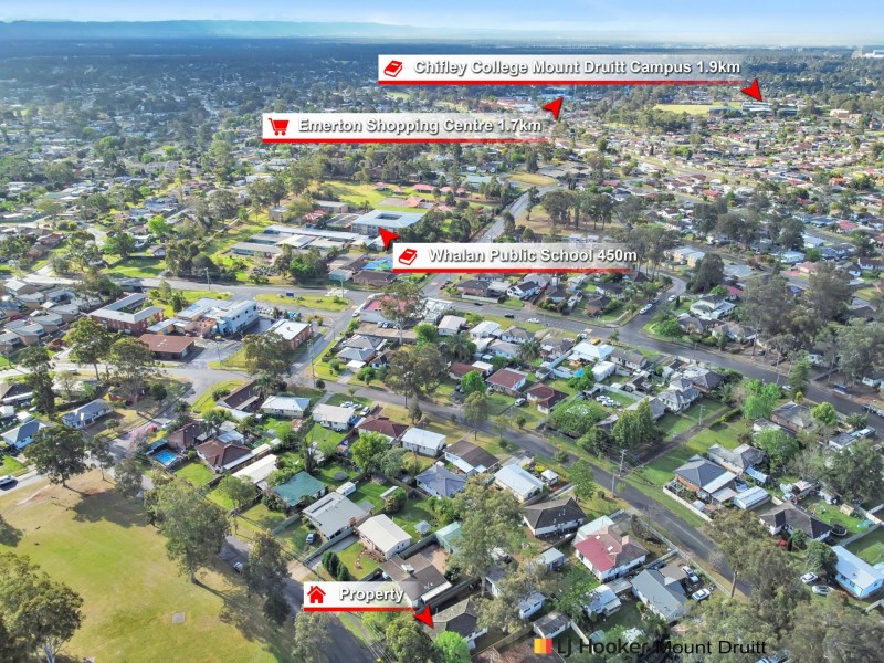 10 & 10a Tairora Street, Whalan NSW 2770