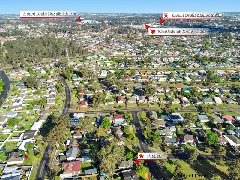 10 & 10a Tairora Street, Whalan NSW 2770