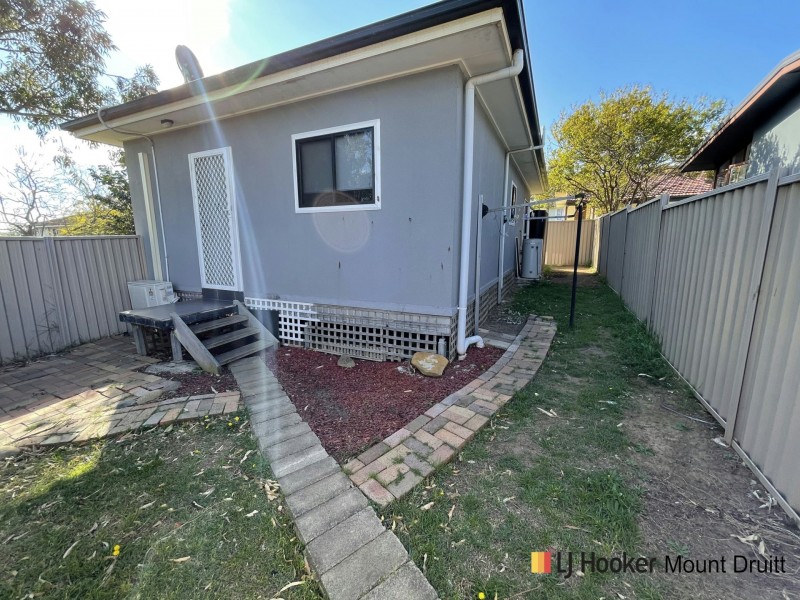 7a Balimba Place, Whalan NSW 2770