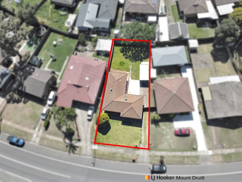 92 Nellie Stewart Drive, Doonside NSW 2767