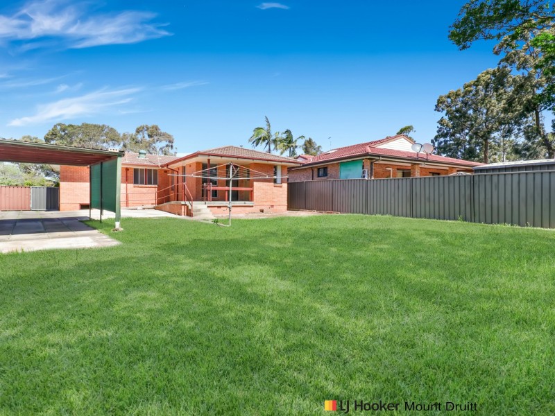 92 Nellie Stewart Drive, Doonside NSW 2767