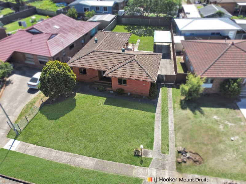 92 Nellie Stewart Drive, Doonside NSW 2767