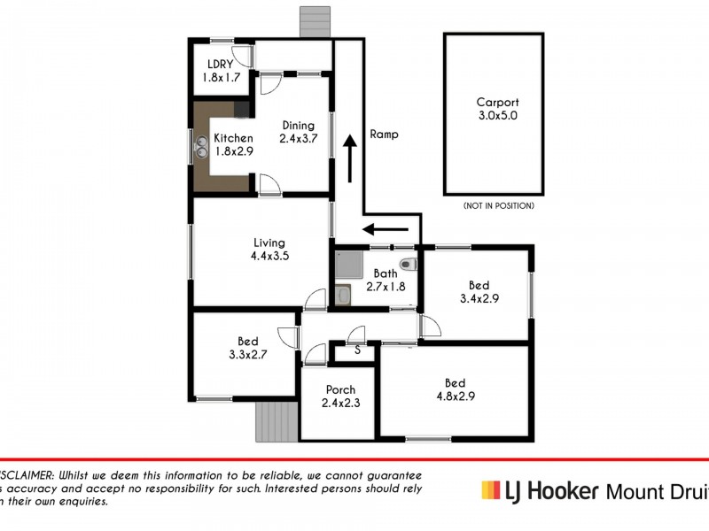 92 Nellie Stewart Drive, Doonside NSW 2767
