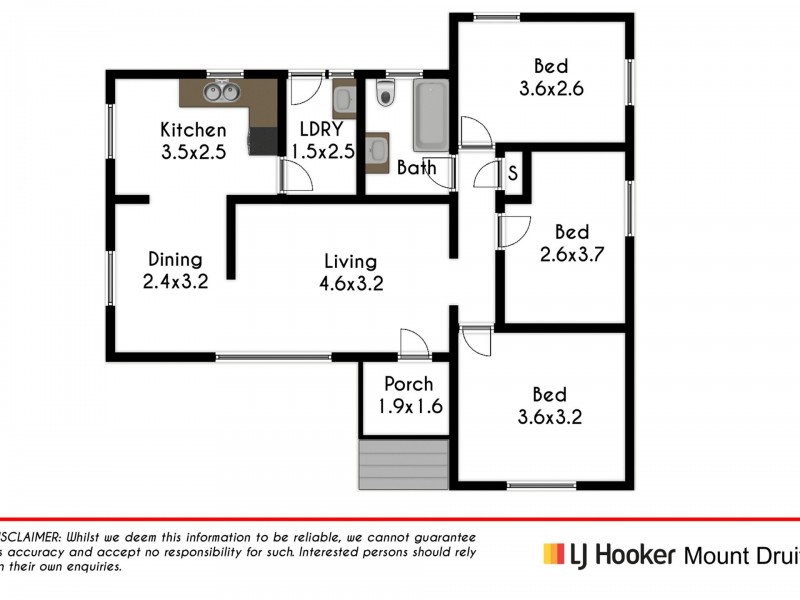 18 Finisterre Avenue, Whalan NSW 2770