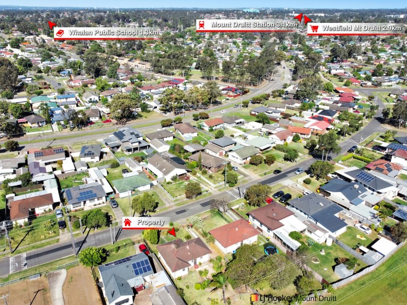 18 Finisterre Avenue, Whalan NSW 2770