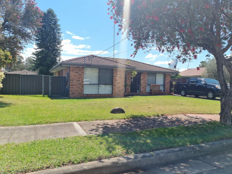 6 Kew Place, Dharruk NSW 2770