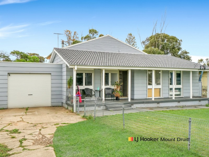 123 Ellsworth Drive, Tregear NSW 2770