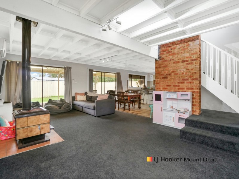 123 Ellsworth Drive, Tregear NSW 2770