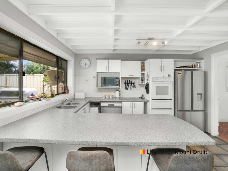 123 Ellsworth Drive, Tregear NSW 2770