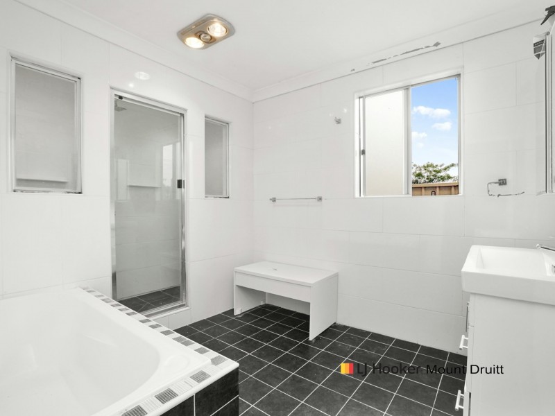 123 Ellsworth Drive, Tregear NSW 2770