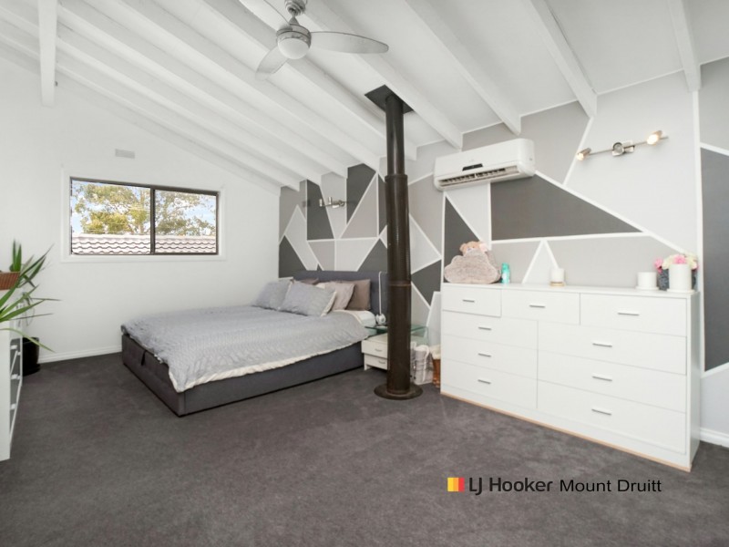 123 Ellsworth Drive, Tregear NSW 2770