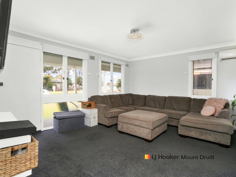 123 Ellsworth Drive, Tregear NSW 2770