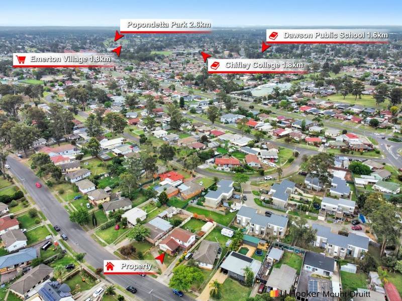 16 Bulolo Drive, Whalan NSW 2770