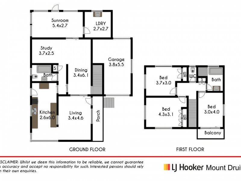 16 Bulolo Drive, Whalan NSW 2770