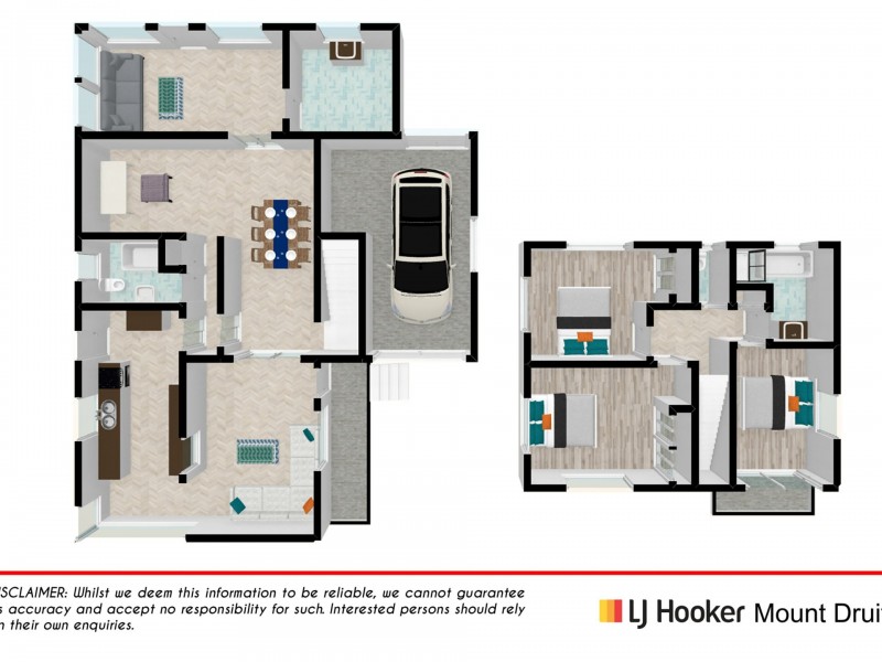 16 Bulolo Drive, Whalan NSW 2770