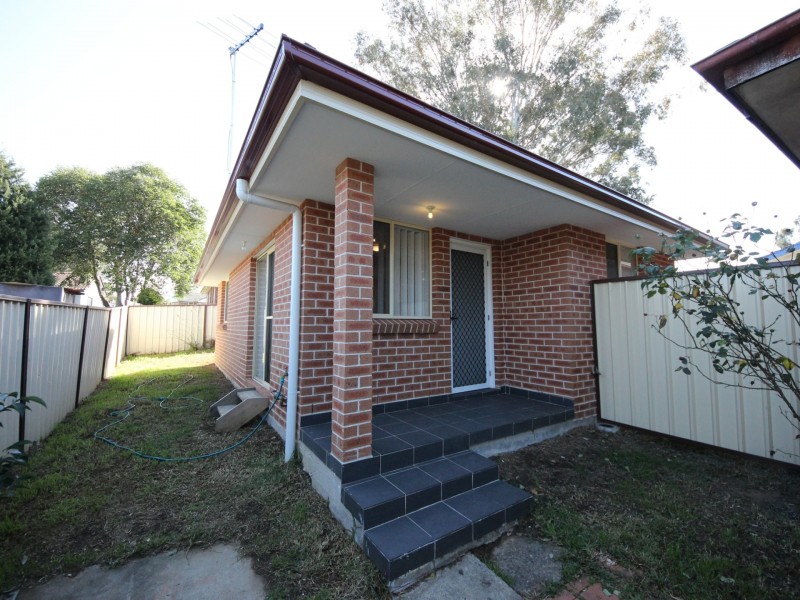 60a Torres Crescent, Whalan NSW 2770