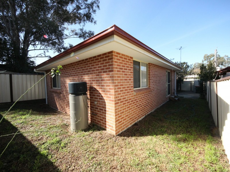 60a Torres Crescent, Whalan NSW 2770