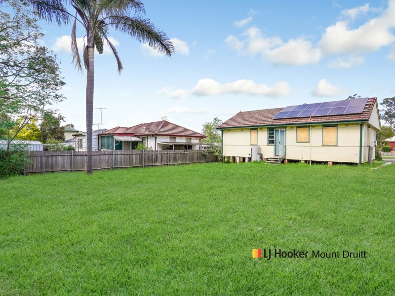 54 Hatherton Road, Lethbridge Park NSW 2770