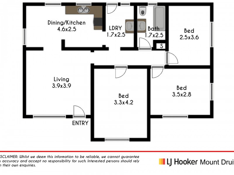 54 Hatherton Road, Lethbridge Park NSW 2770
