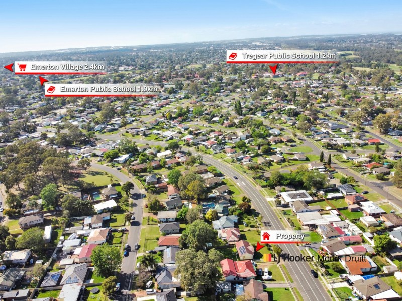 54 Hatherton Road, Lethbridge Park NSW 2770