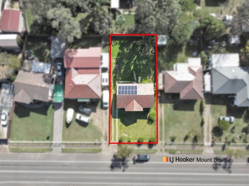 54 Hatherton Road, Lethbridge Park NSW 2770