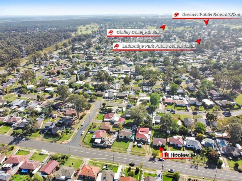 54 Hatherton Road, Lethbridge Park NSW 2770