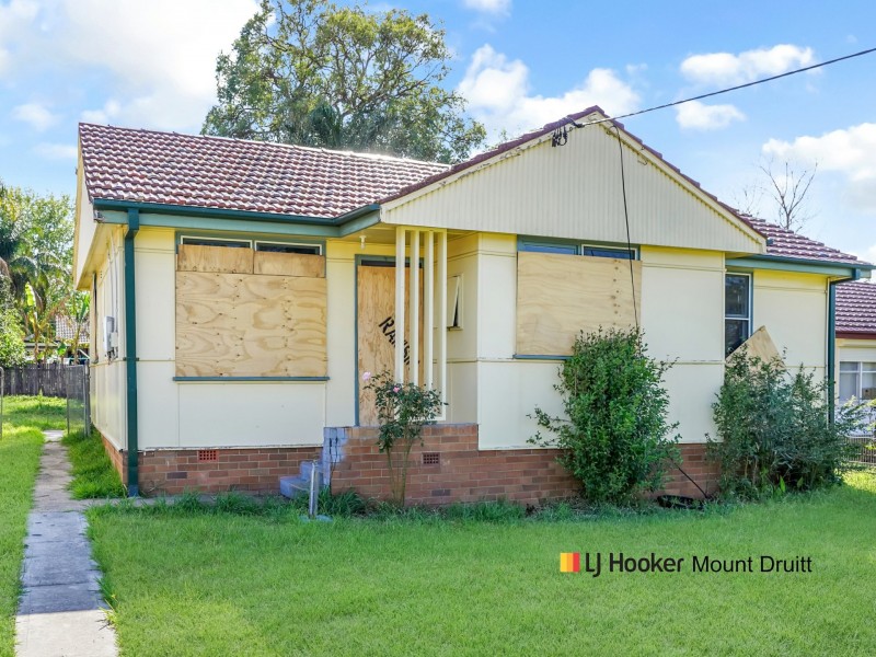 54 Hatherton Road, Lethbridge Park NSW 2770