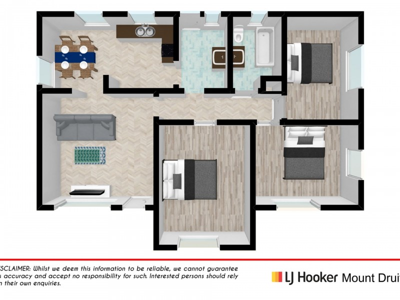 54 Hatherton Road, Lethbridge Park NSW 2770