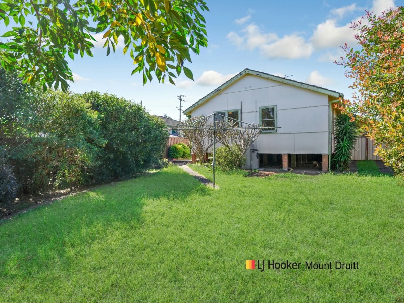 4 Colbeck Street, Tregear NSW 2770