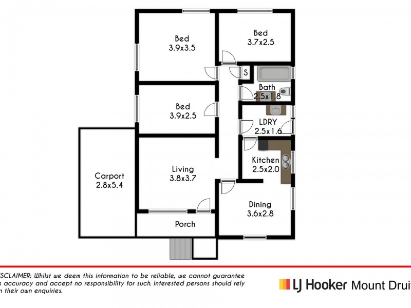 4 Colbeck Street, Tregear NSW 2770