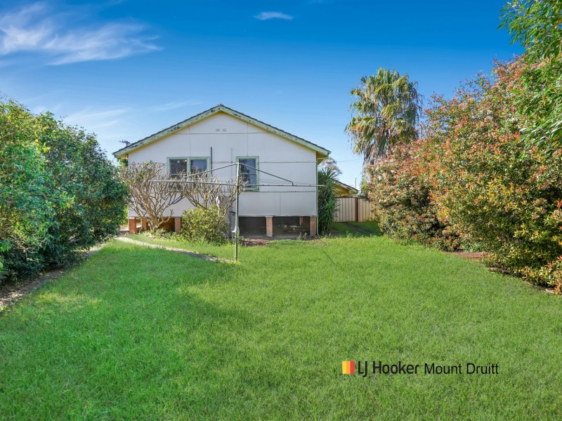 4 Colbeck Street, Tregear NSW 2770