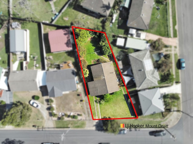 4 Colbeck Street, Tregear NSW 2770