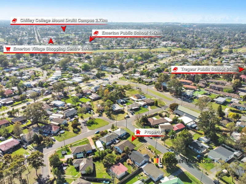 4 Colbeck Street, Tregear NSW 2770