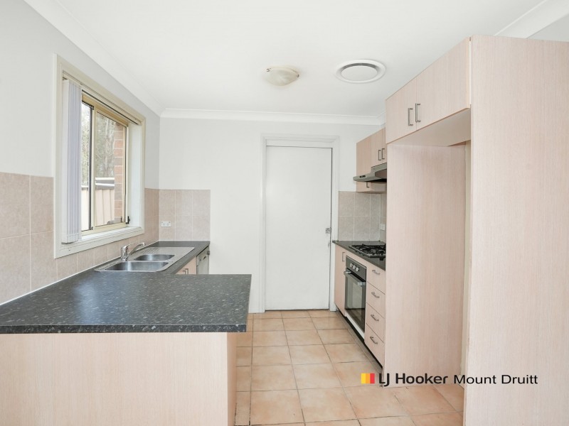 Mount Druitt NSW 2770