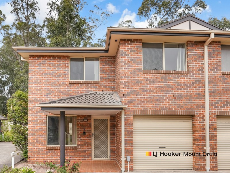 Mount Druitt NSW 2770