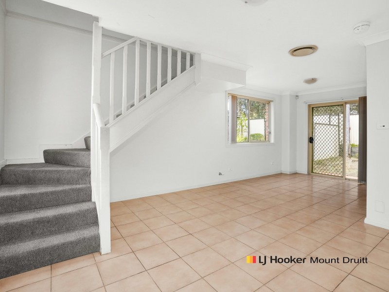 Mount Druitt NSW 2770