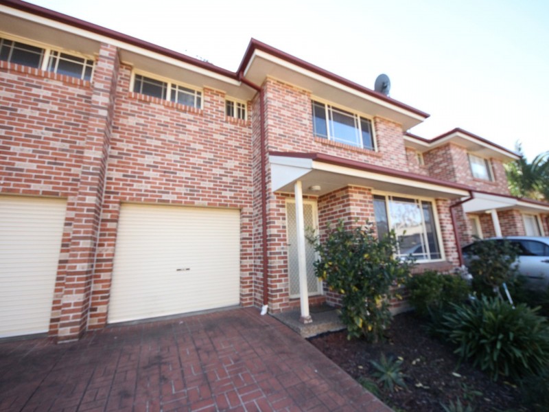 2/34-36 Durham Street, Mount Druitt NSW 2770