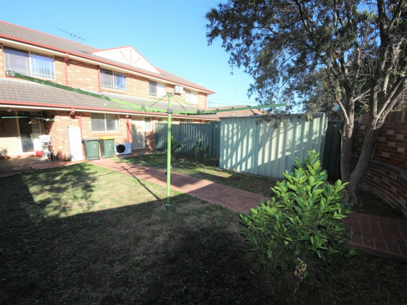 2/34-36 Durham Street, Mount Druitt NSW 2770