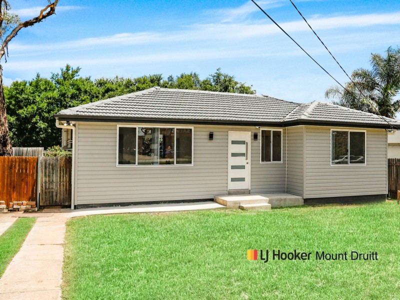 180 Richmond Road, Blacktown NSW 2148