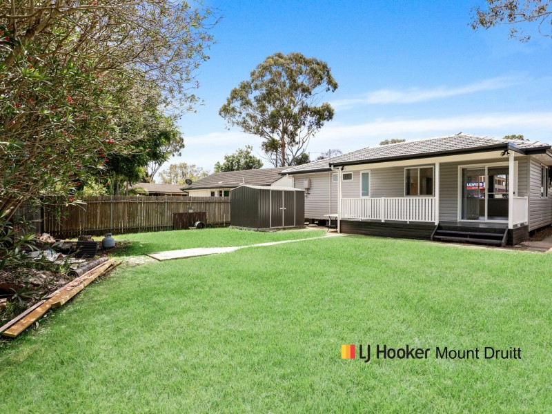 180 Richmond Road, Blacktown NSW 2148