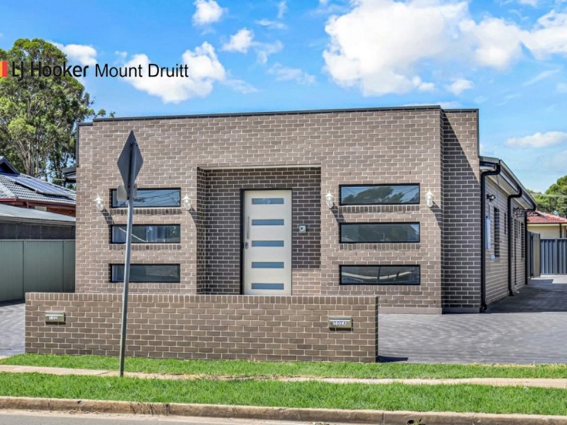 102 Jersey Road, Dharruk NSW 2770