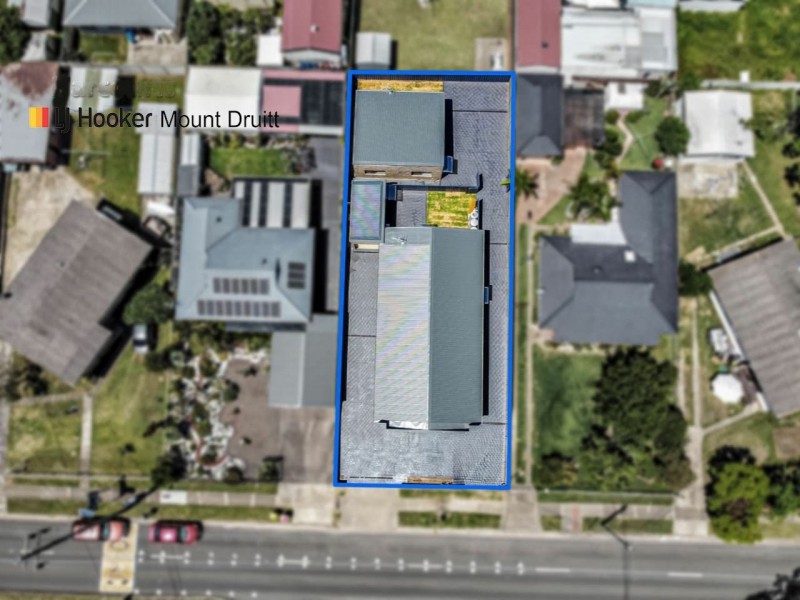 102 Jersey Road, Dharruk NSW 2770