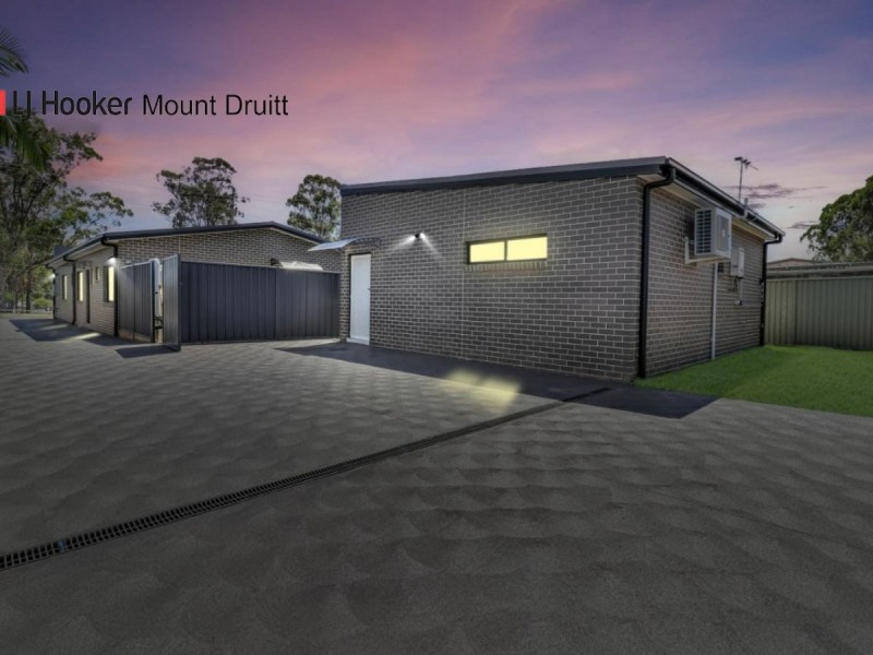 102a Jersey Road, Dharruk NSW 2770