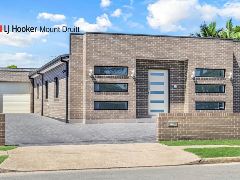 102a Jersey Road, Dharruk NSW 2770