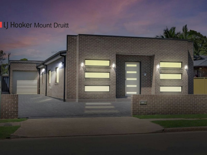 102a Jersey Road, Dharruk NSW 2770