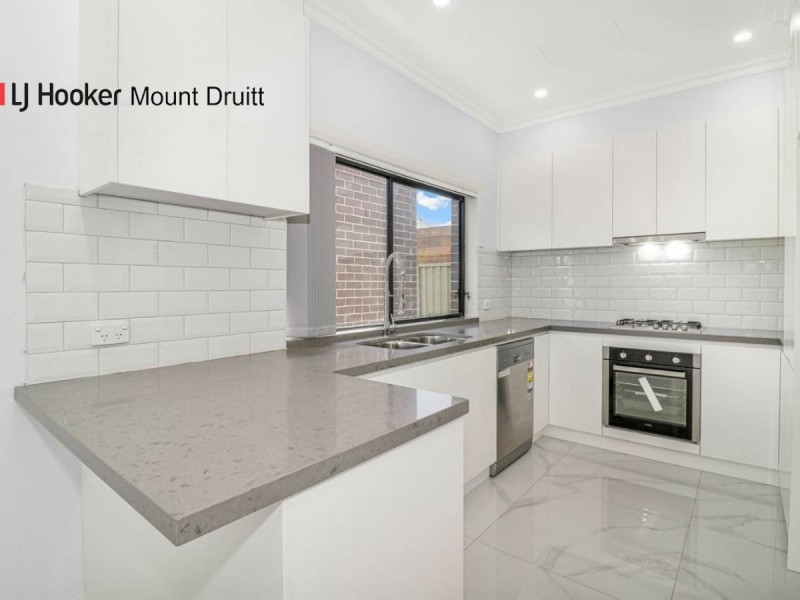 102a Jersey Road, Dharruk NSW 2770